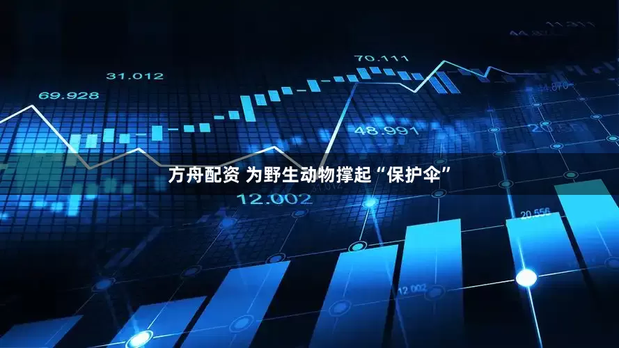 方舟配资 为野生动物撑起“保护伞”